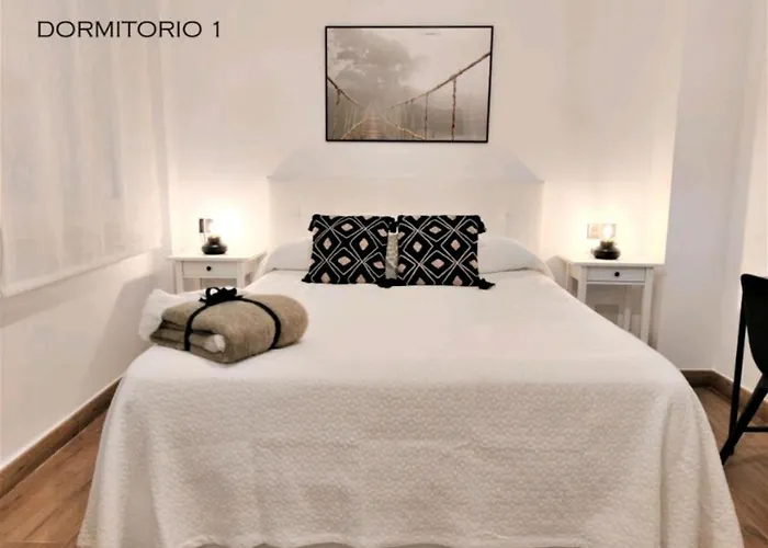 Suite Haus Vargas